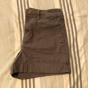 A new day  shorts